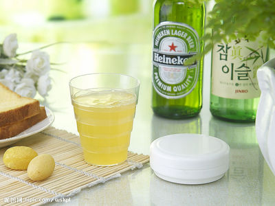 啤酒摄影图__饮料酒水_餐饮美食_摄影图库