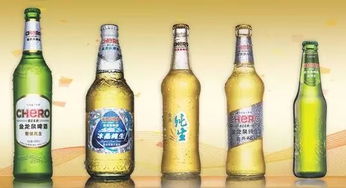 啤酒音乐花园 周末尽享冰爽美食盛宴