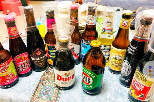 啤酒别总买大牌，认清这3个特点，才算买到真啤酒，少花冤枉钱