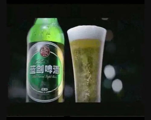 乌苏啤酒里，有新疆人的豪情万丈