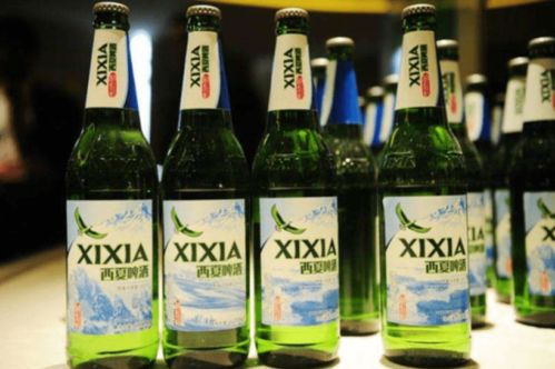 夏天与啤酒 从散装啤酒到夺命大乌苏的奇妙旅程